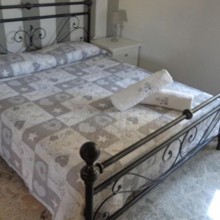 L'Aurora Bed & Breakfast Gallipoli Eksteriør bilde