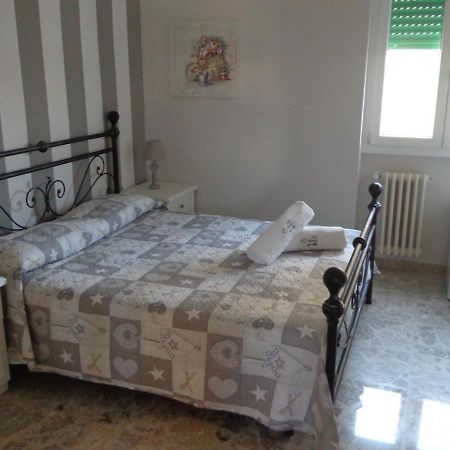 L'Aurora Bed & Breakfast Gallipoli Eksteriør bilde