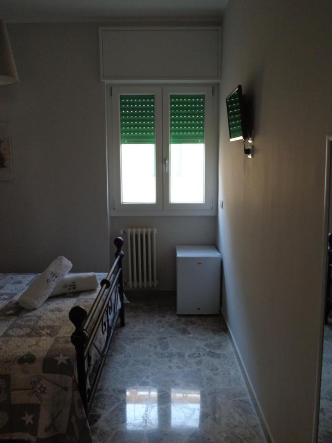 L'Aurora Bed & Breakfast Gallipoli Eksteriør bilde