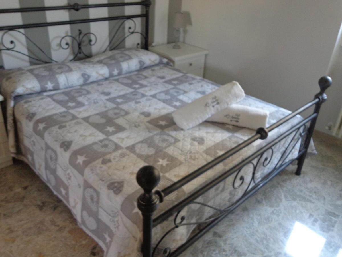 L'Aurora Bed & Breakfast Gallipoli Eksteriør bilde