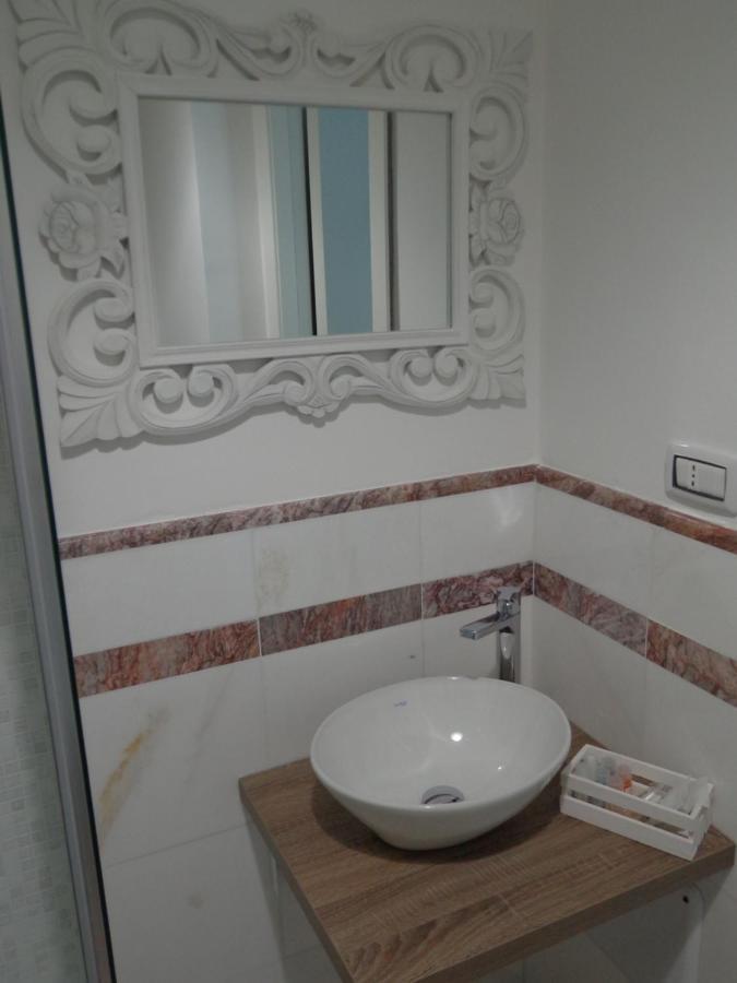L'Aurora Bed & Breakfast Gallipoli Eksteriør bilde