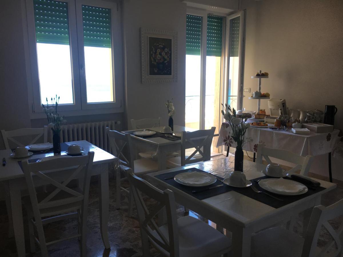 L'Aurora Bed & Breakfast Gallipoli Eksteriør bilde