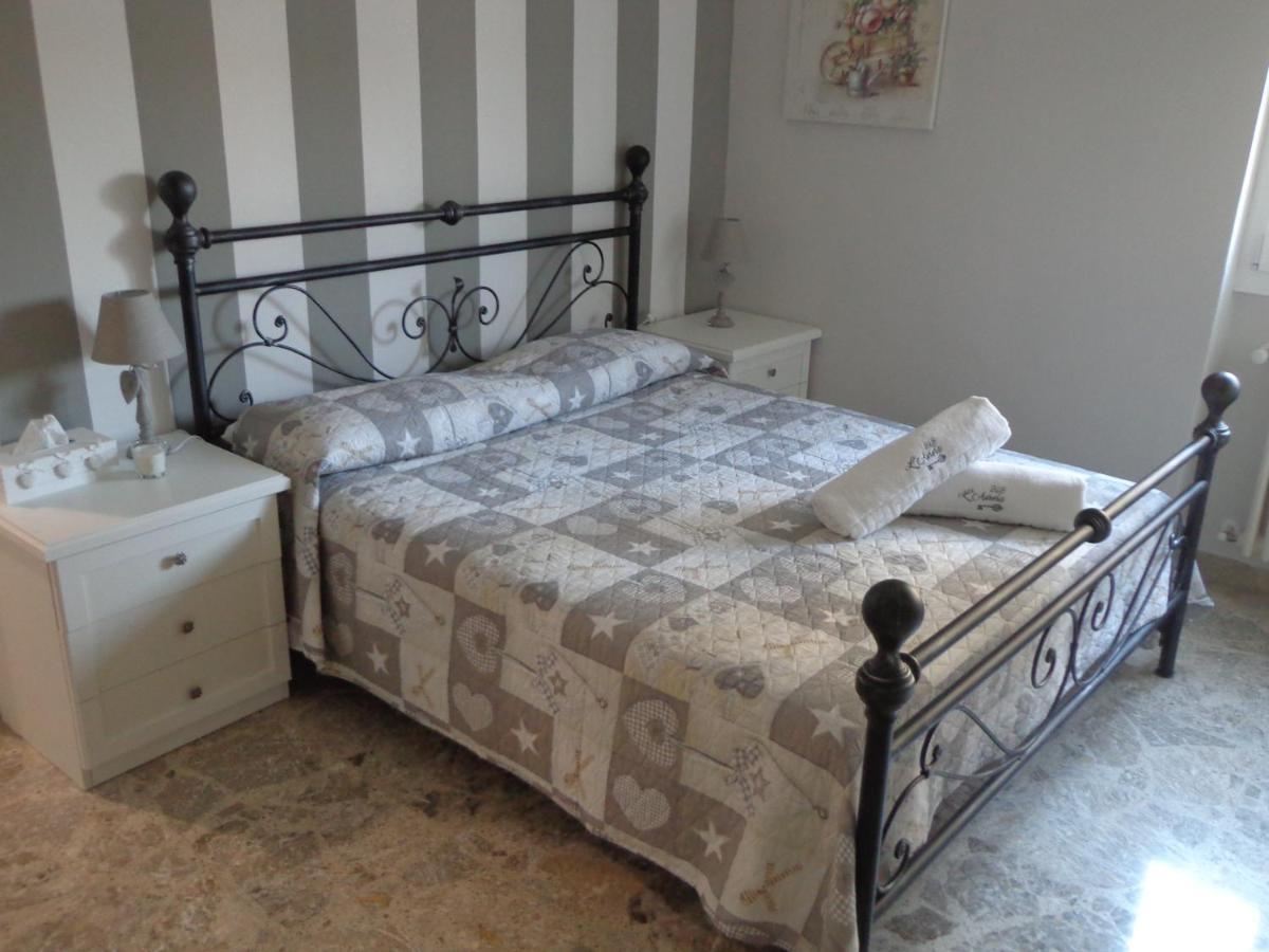 L'Aurora Bed & Breakfast Gallipoli Eksteriør bilde
