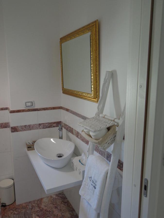L'Aurora Bed & Breakfast Gallipoli Eksteriør bilde