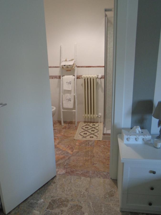 L'Aurora Bed & Breakfast Gallipoli Eksteriør bilde