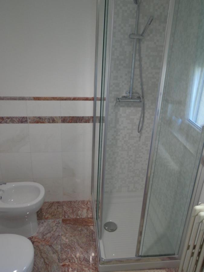 L'Aurora Bed & Breakfast Gallipoli Eksteriør bilde