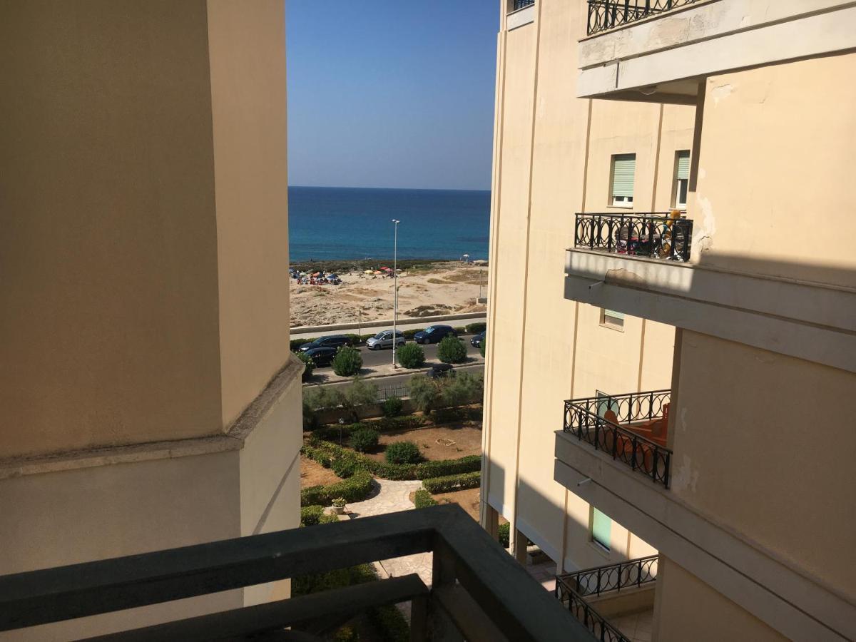 L'Aurora Bed & Breakfast Gallipoli Eksteriør bilde