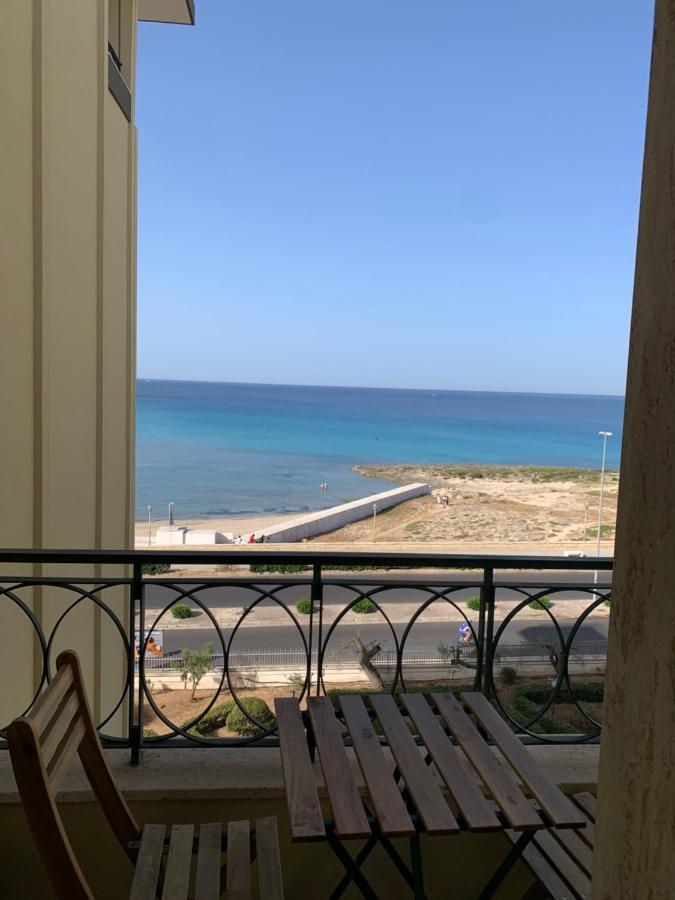 L'Aurora Bed & Breakfast Gallipoli Eksteriør bilde